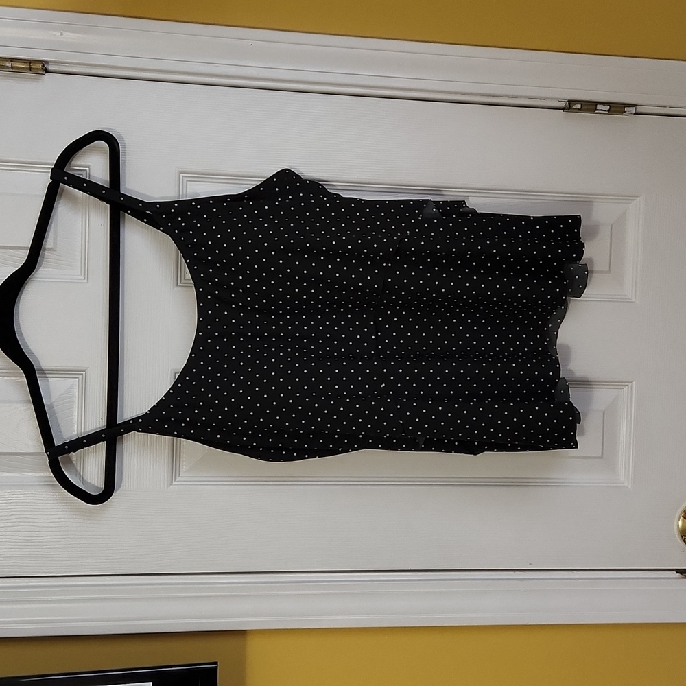 Swim tankini
